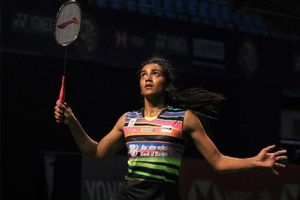 ఇండియా ఓపెన్: క్వార్టర్స్‌లో సింధు, శ్రీకాంత్‌... ప్రణీత్‌, కశ్యప్‌ కూడా