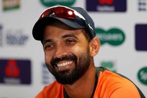 ఐపీఎల్‌లో సత్తా చాటి వరల్డ్‌కప్ జట్టులో చోటు సంపాదిస్తా: రహానే