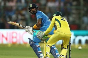 ICC T20 Rankings: టాప్‌-5లోకి కేఎల్‌ రాహుల్‌