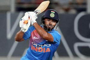 ‘ఎ’ గ్రేడ్‌ కాంట్రాక్ట్‌: రిషబ్ పంత్ జాక్‌పాట్ కొట్టాడు