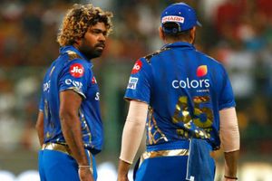 ఐపీఎల్ 2019: రోహిత్ శర్మకు రూ. 12 లక్షల జరిమానా