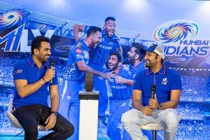 మీ శరీరం చెప్పేదే వినండి: ఆటగాళ్ల పనిభారంపై రోహిత్ శర్మ