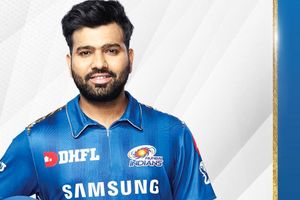 రిషబ్ పంత్ వల్లే!: తొలి మ్యాచ్ ఓటమిపై స్పందించిన రోహిత్ శర్మ