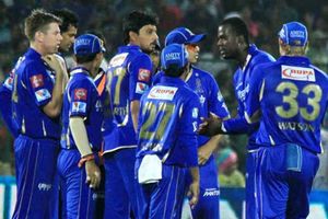 ఐపీఎల్ 2019: దశాబ్దం తర్వాత కప్‌ను ముద్దాడాలన్న కసితో రాజస్థాన్