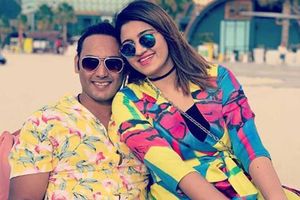 అజహరుద్దీన్ కొడుకును పెళ్లాడనున్న సానియా మిర్జా సోదరి?