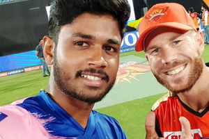 శాంసన్, రషీద్ సరికొత్త రికార్డు: SRH vs RR నమోదైన గణాంకాలివే!