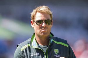 వారిద్దరి రాకతో ఆస్టేలియా వరల్డ్‌కప్ నెగ్గుతుంది: షేన్ వార్న్