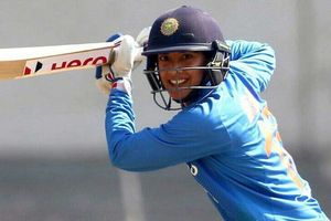 'బ్యాటింగ్‌ చేసేటప్పుడు భయపడకుండా ఆడాలి'