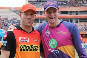 నిషేధం ముగిసింది: స్మిత్, వార్నర్‌లు స్వేచ్ఛగా అంతర్జాతీయ క్రికెట్ ఆడొచ్చు