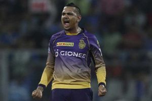 ఐపీఎల్ 2019: కోల్‌కతా ఓపెనర్‌గా మళ్లీ మిస్టరీ స్పిన్నర్?