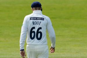 జెర్సీలపై పేర్లు: 142 ఏళ్ల టెస్టు క్రికెట్‌ చరిత్రలోనే తొలిసారి