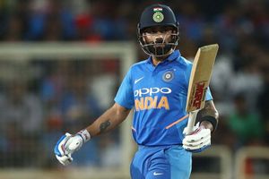 ఆ సమస్యపై దృష్టి సారిస్తాం: రాంచీ వన్డే ఓటమిపై విరాట్ కోహ్లీ