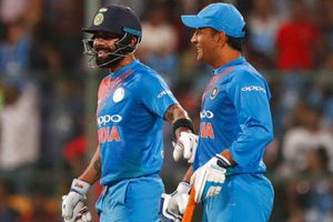 ఆ రెండు వన్డేల వేదికల్లో ఎలాంటి మార్పుల్లేవు: తేల్చిచెప్పిన బీసీసీఐ