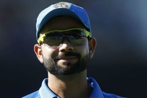 మార్చి 8న ఉమెన్స్ డే: కెప్టెన్ కోహ్లీ స్పెషల్ మెసేజ్ (వీడియో)