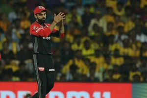 ‘Scrappy Start’: సీఎస్‌కే చేతిలో చిత్తుగా ఓడటంపై విరాట్ కోహ్లీ