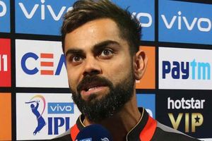 మేం ఆడేది ఐపీఎల్‌: అంఫైర్ల నోబాల్ తప్పిదంపై కోహ్లీ ఆగ్రహం