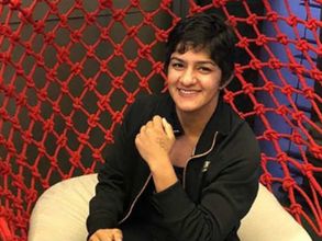 ‘టాప్స్‌’ నుంచి రీతూ ఫొగట్‌ను తప్పించిన సాయ్