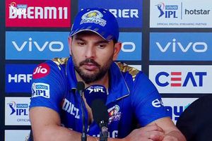 ఐపీఎల్: రిటైర్మెంట్‌పై స్పష్టమైన ప్రకటన చేసిన యువరాజ్ (వీడియో)