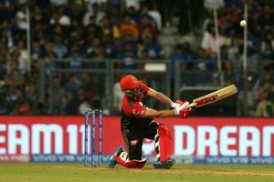 MI Vs RCB: 4/31తో మలింగ మ్యాజిక్, ముంబై విజయ లక్ష్యం 172