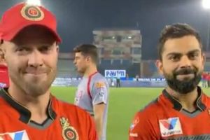 విజయం అనంతరం సభ్యులమంతా మనసారా నవ్వుకున్నాం: డివిలియర్స్‌