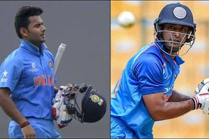 స్టాండ్‌బై ఆటగాళ్లుగా ఎంపిక: పంత్, రాయుడికి బీసీసీఐ గుడ్ న్యూస్