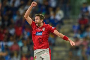 రవిచంద్రన్‌ అశ్విన్‌ గొప్ప కెప్టెన్: ఆండ్రూ టై