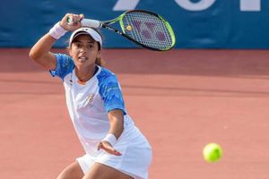 కున్‌మింగ్‌ ఓపెన్‌: రెండో రౌండ్‌లో అంకితకు షాక్