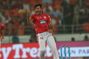 వారి కోసం ప్రత్యేక వ్యూహం సిద్ధం చేసి సఫలం అయ్యాం: అంకిత్‌