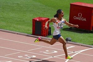 ఆసియా ఛాంపియన్‌షిప్‌లో భారత్‌ బోణీ.. అన్ను, అవినాష్‌లకు రజతాలు