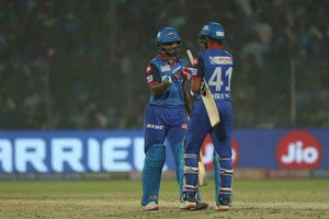 IPL 2019, DC vs KXIP: పంజాబ్‌పై ఢిల్లీ అలవోక విజయం