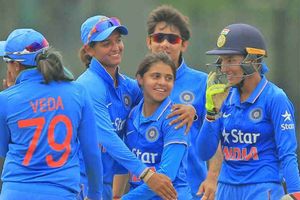 'మహిళల టీ20 ఛాలెంజ్' షెడ్యూల్ ఇదే