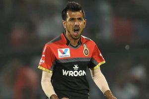 బెంగళూరుకు ఇంకా ప్లేఆఫ్‌ అవకాశం ఉంది: చాహల్‌