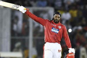 క్రిస్ గేల్ అంటేనే ఓ అద్భుతం: బహుశా ఇదే చివరి వరల్డ్‌కప్ కావొచ్చు!