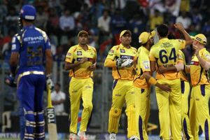 ఐపీఎల్ 2019: ధోనిసేన వరుస విజయాలకు ముంబై చెక్ పెట్టేనా?