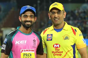 ముగిసిన రాజస్థాన్ బ్యాటింగ్.. చెన్నై టార్గెట్ 152