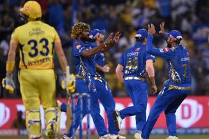 IPL 2019: CSK vs MI: ప్లేఆఫ్ బరిలో నిలవాలంటే ముంబై గెలవాల్సిందే!