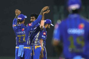 DC vs MI: ముంబై ఇండియన్స్ చేతిలో చిత్తుగా ఓడిన ఢిల్లీ