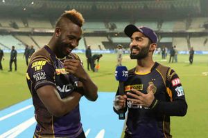 నిదానంగా ఆడటంపై!: ఆండ్రీ రస్సెల్ Attitude నన్ను ఆశ్చర్యానికి గురిచేసింది