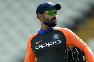 పంత్‌కి దక్కని చోటు: వికెట్ కీపర్‌గా దినేశ్ కార్తీక్‌ ఎంపికపై ఎమ్మెస్కే క్లారిటీ!