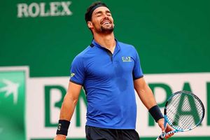 మోంటెకార్లో ఓపెన్‌లో రాఫెల్‌ నాదల్‌కు షాక్