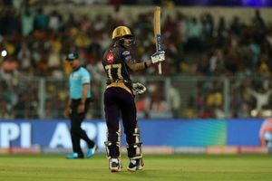 KKR vs DC: ఈడెన్‌లో ఢిల్లీ క్యాపిటల్స్‌ విజయ లక్ష్యం 179