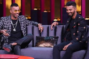 ఈ సంవత్సరాన్ని మనదిగా మార్చుకుందాం!: రాహుల్ బర్త్‌డే రోజు పాండ్యా ట్వీట్