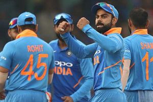 ఏప్రిల్ 15న ప్రపంచకప్‌ జట్టు ప్రకటన