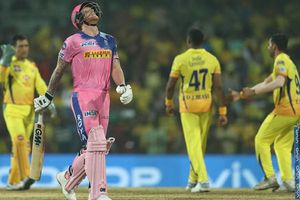 ఐపీఎల్‌లో చెన్నై హ్యాట్రిక్.. రాజస్థాన్‌కు తప్పని మరో ఓటమి