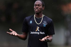 ఇంగ్లాండ్ ప్రిలిమినరీ ప్రపంచకప్‌ జట్టు విడుదల.. ఆర్చర్‌కు దక్కని చోటు