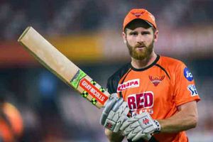 సన్‌రైజర్స్‌ ఓటమిపై స్పందించిన 'విలియమ్సన్‌'