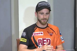 వార్నర్, బెయిర్‌స్టోలు లీగ్‌ను వీడడం పెద్ద లోటు: విలియమ్సన్