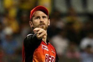 భాగస్వామ్యాలను విడదీయడంలో విఫలమయ్యాం: కేన్‌ విలియమ్సన్‌