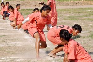 ఐపీఎల్ తరహాలో.. 'ఖో-ఖో' లీగ్‌ వచ్చేసింది