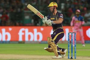 ఓపెనర్ల జోరు.. రాజస్తాన్‌పై కోల్‌కతా విజయం